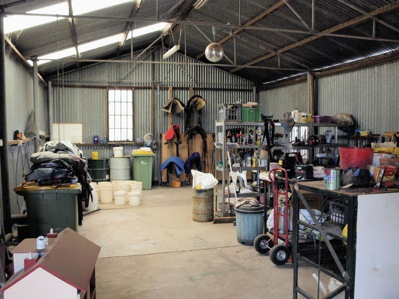 5770 (Lot Toodyay Road, Toodyay WA 6566