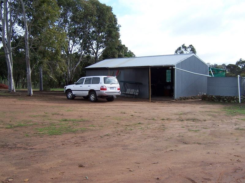 5770 (Lot Toodyay Road, Toodyay WA 6566