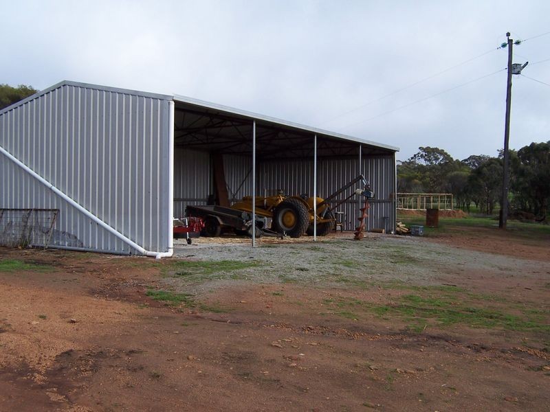 5770 (Lot Toodyay Road, Toodyay WA 6566