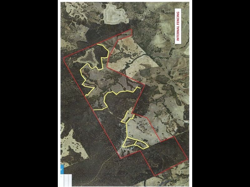 Lot 350 Bindoon-Dewars Pool Rd, Toodyay WA 6566