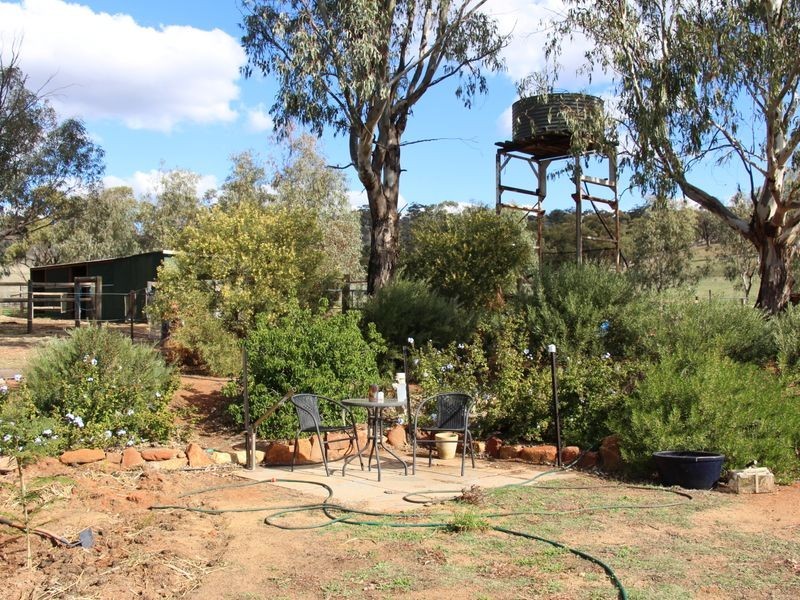 Toodyay WA 6566
