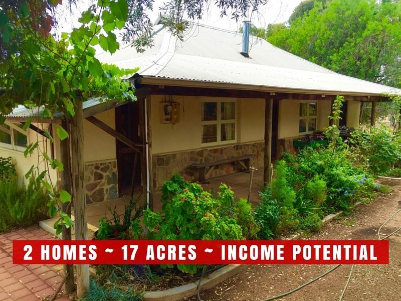 782 (L6) Wells Glover Road, Bindoon WA 6502