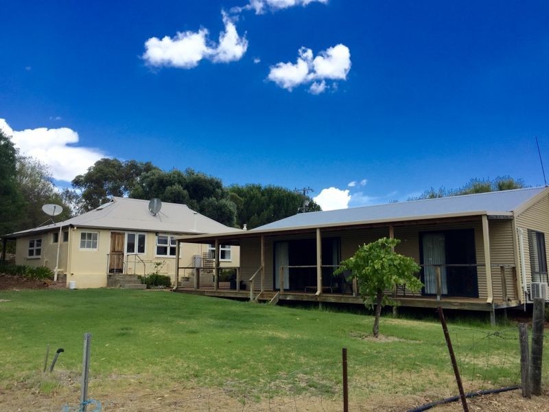 782 (L6) Wells Glover Road, Bindoon WA 6502