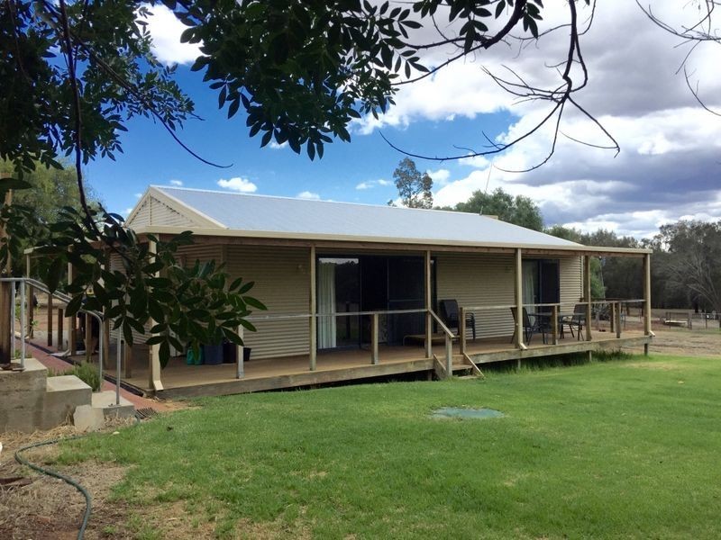 782 (L6) Wells Glover Road, Bindoon WA 6502