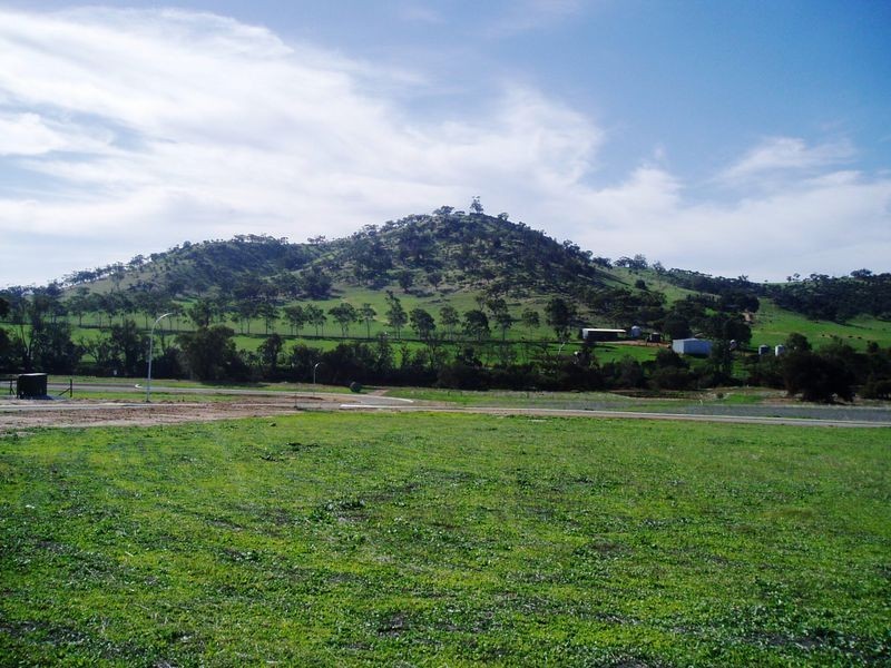 Lot 108 MacDonald Retreat Dumbarton, Toodyay WA 6566