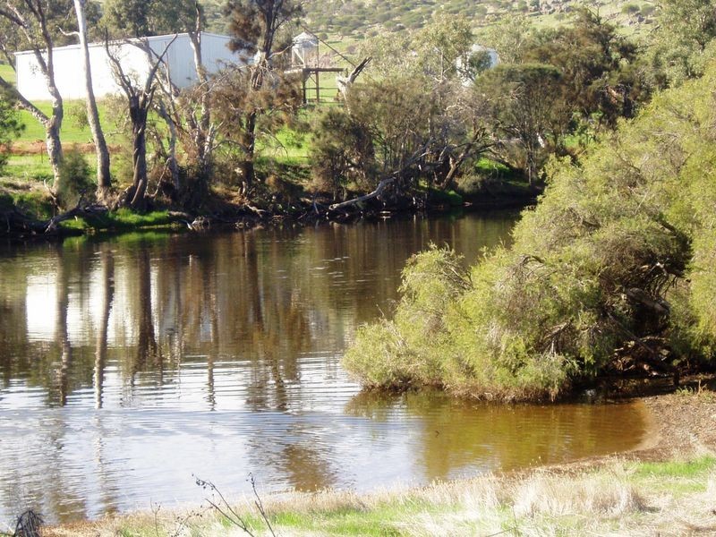 Lot 108 MacDonald Retreat Dumbarton, Toodyay WA 6566