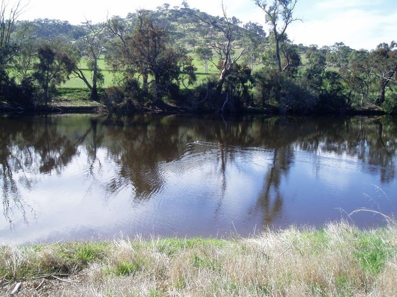 Lot 108 MacDonald Retreat Dumbarton, Toodyay WA 6566