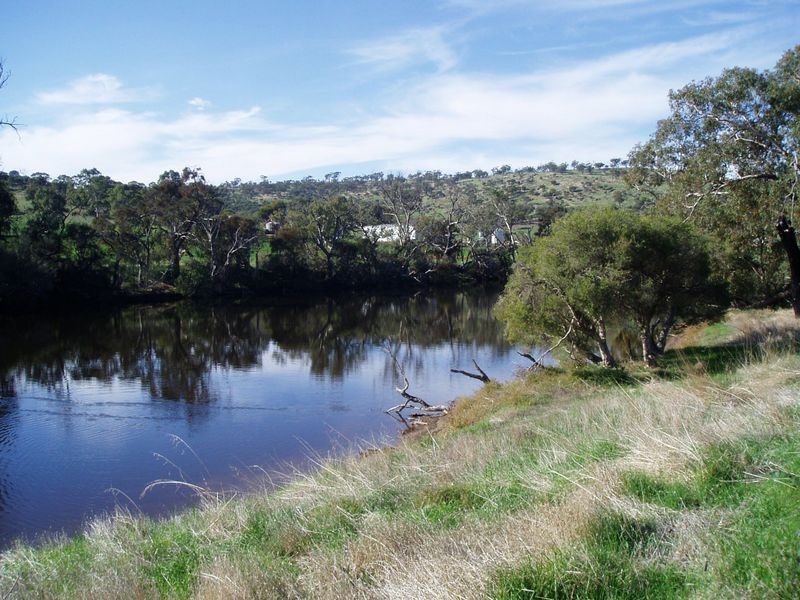 Lot 108 MacDonald Retreat Dumbarton, Toodyay WA 6566