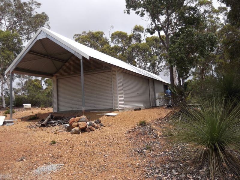 Lot 1989 Frank Venn Drive, Toodyay WA 6566