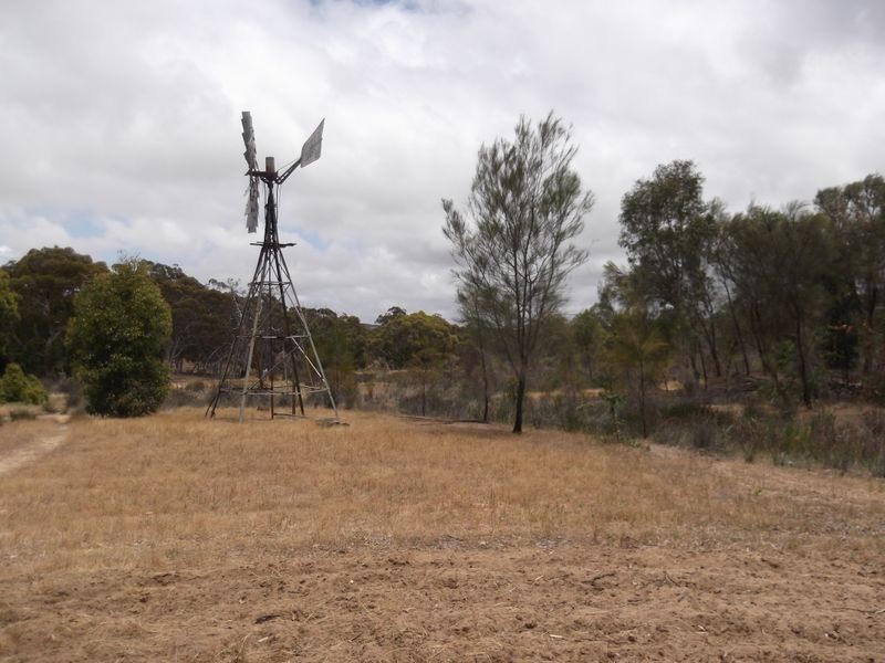 Lot 1989 Frank Venn Drive, Toodyay WA 6566