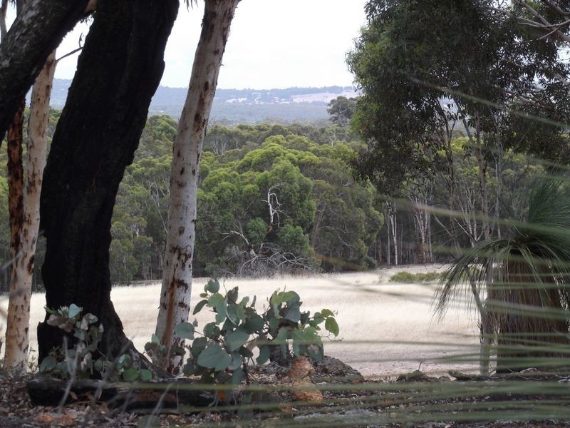 Lot 1989 Frank Venn Drive, Toodyay WA 6566