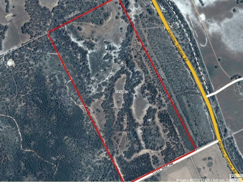 Lot 1989 Frank Venn Drive, Toodyay WA 6566