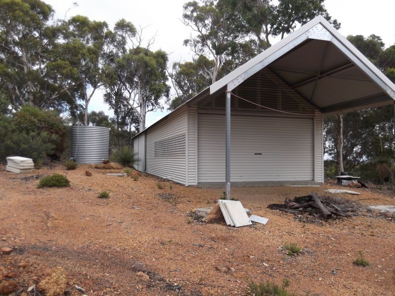 Lot 1989 Frank Venn Drive, Toodyay WA 6566