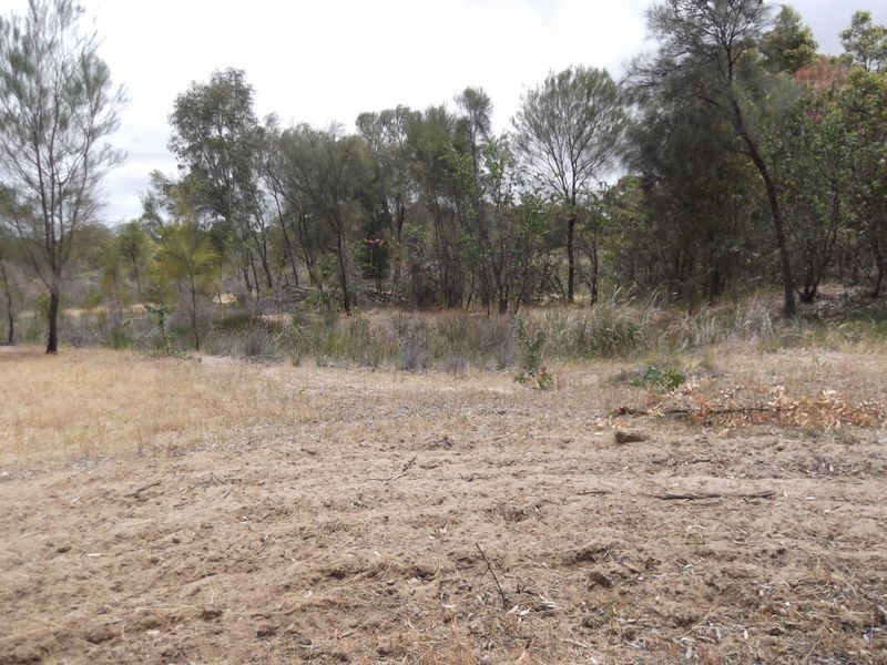 Lot 1989 Frank Venn Drive, Toodyay WA 6566