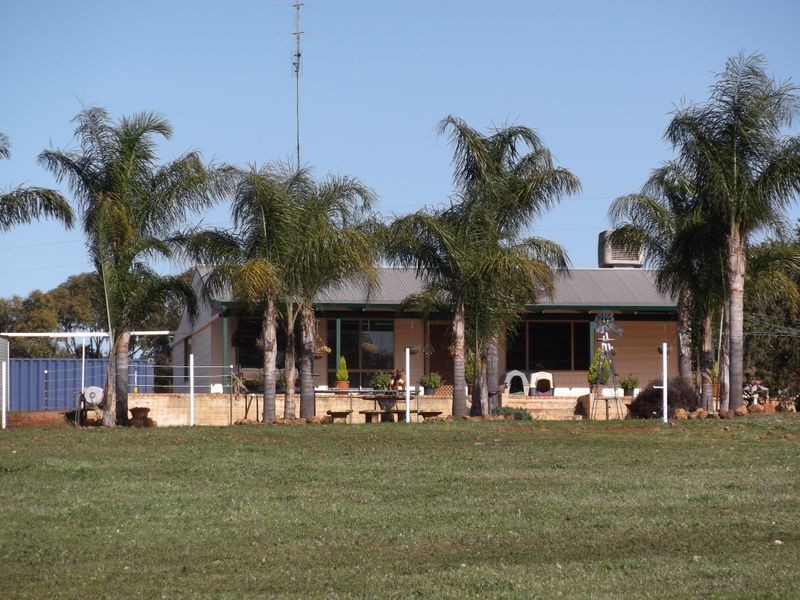 435 Bindoon- Dewars Pool Rd, Toodyay WA 6566