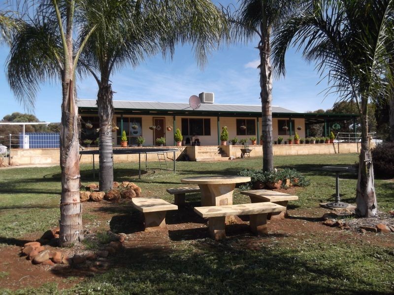 435 Bindoon- Dewars Pool Rd, Toodyay WA 6566