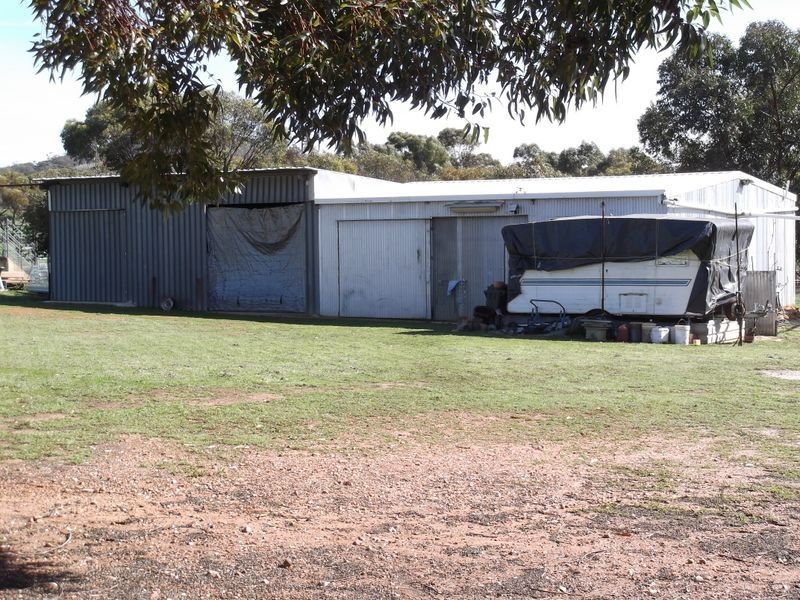 435 Bindoon- Dewars Pool Rd, Toodyay WA 6566