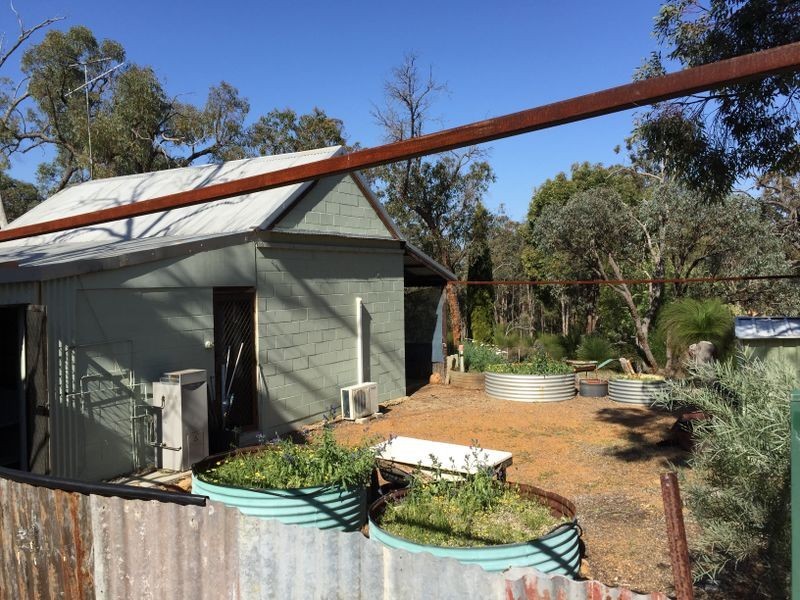 79 Munnapin Rise, Toodyay WA 6566