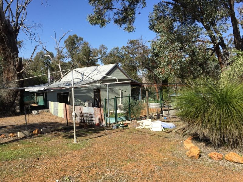 79 Munnapin Rise, Toodyay WA 6566