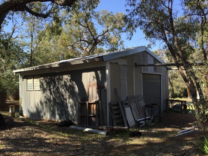 79 Munnapin Rise, Toodyay WA 6566