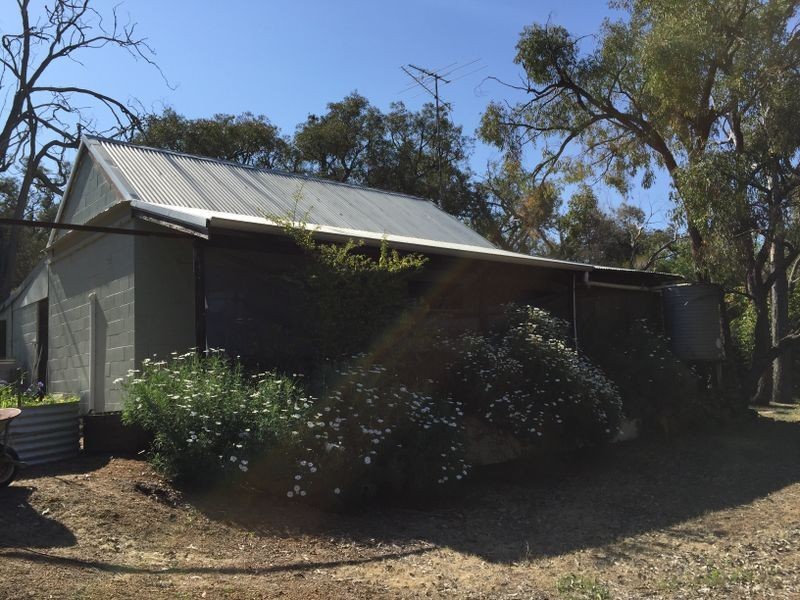 79 Munnapin Rise, Toodyay WA 6566