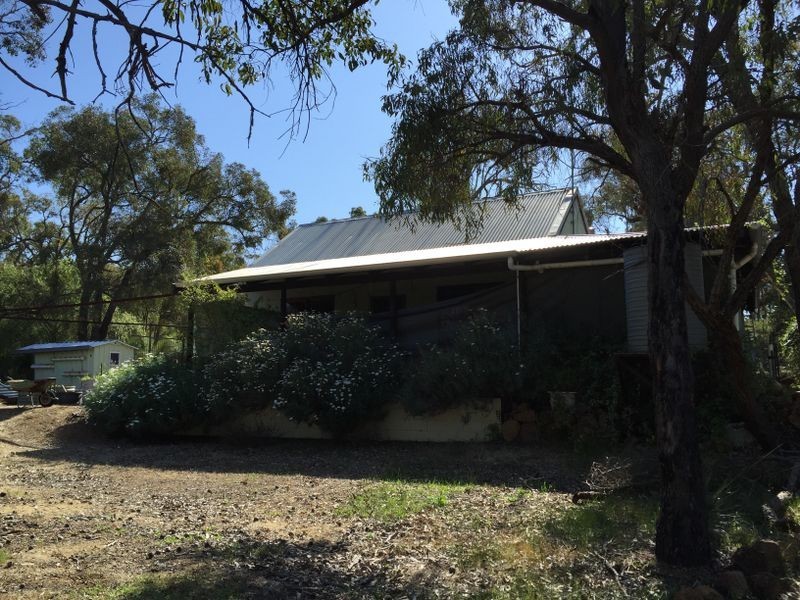 79 Munnapin Rise, Toodyay WA 6566