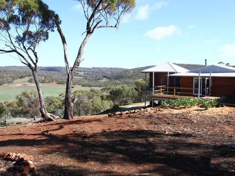 207 (LOT 3 Timber Creek Crescent, Toodyay WA 6566