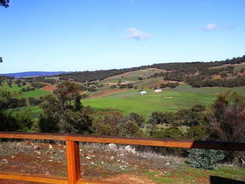 207 (LOT 3 Timber Creek Crescent, Toodyay WA 6566