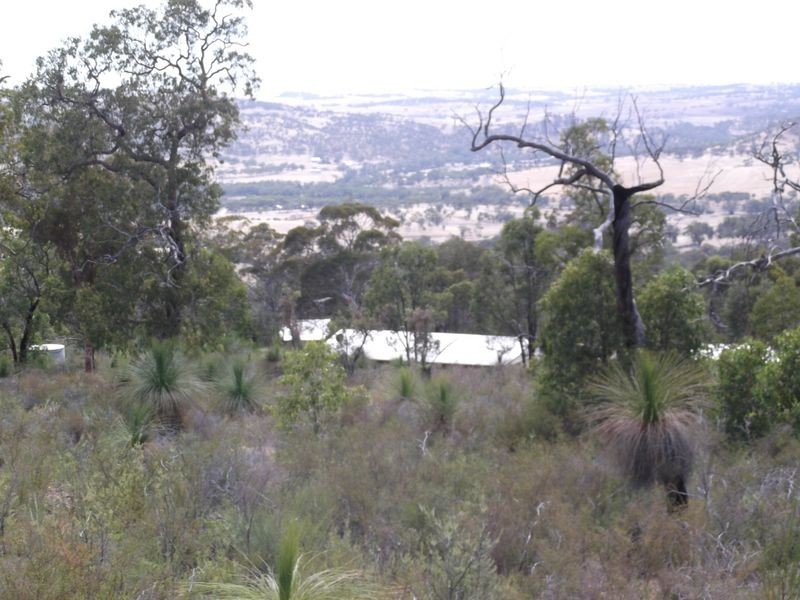 190 Drummondi Drive, Toodyay WA 6566