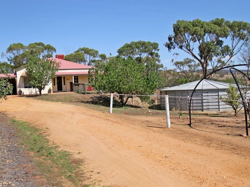 35 (Lot 61) Wellington Street, Toodyay WA 6566
