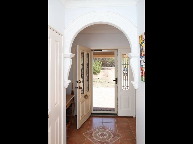 35 (Lot 61) Wellington Street, Toodyay WA 6566