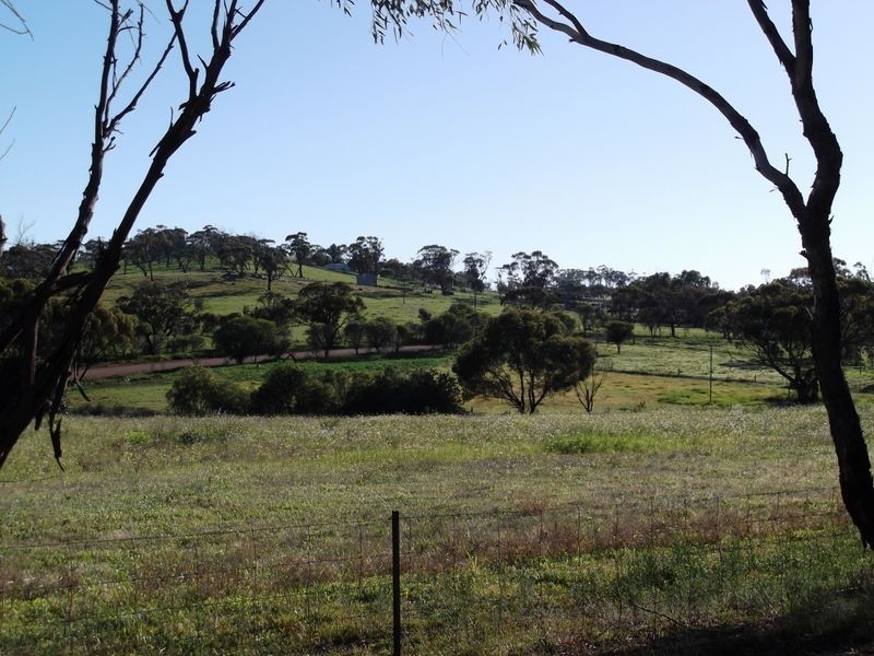 2278 Bindi Bindi-Toodyay Road, Bejoording WA 6566