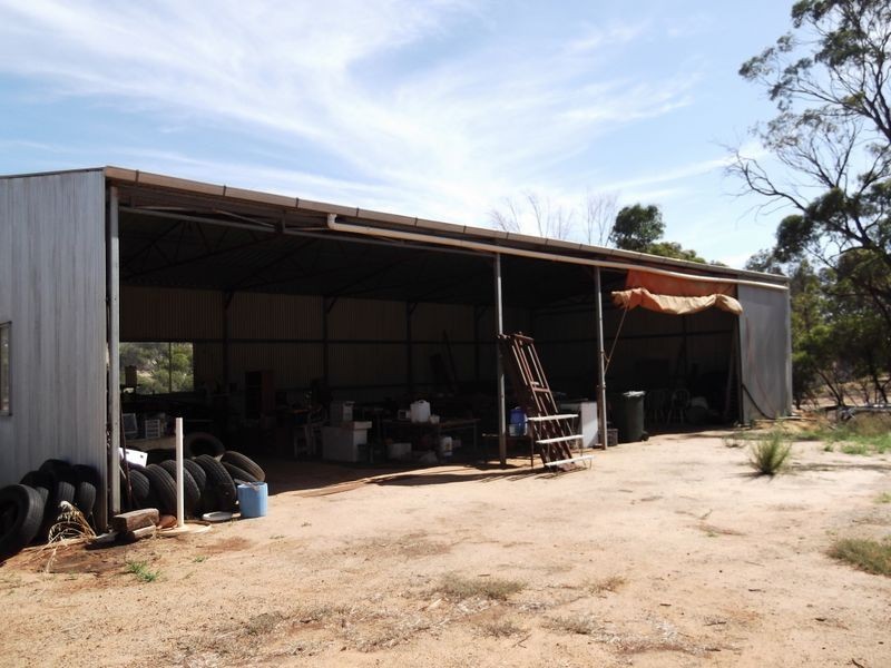 2278 Bindi Bindi-Toodyay Road, Bejoording WA 6566