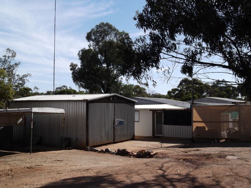 2278 Bindi Bindi-Toodyay Road, Bejoording WA 6566