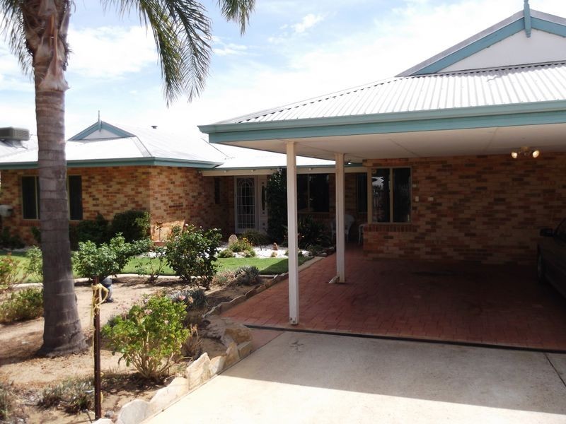 3 Mastalerz Retreat, Toodyay WA 6566