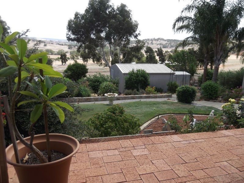 3 Mastalerz Retreat, Toodyay WA 6566
