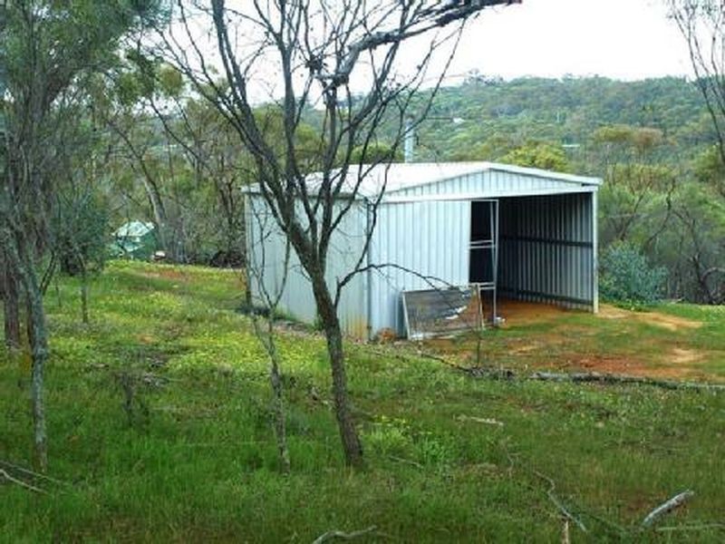 180 HORSESHOE ROAD, Toodyay WA 6566