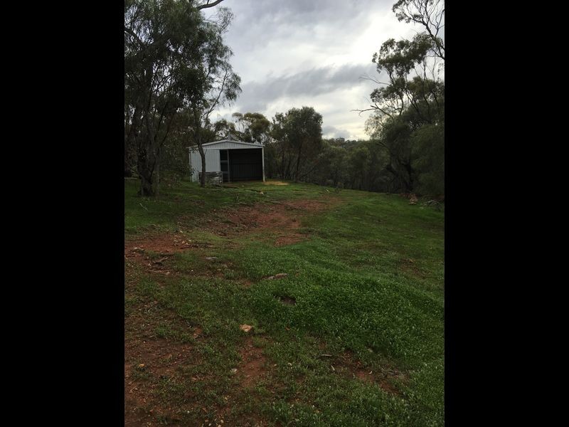 180 HORSESHOE ROAD, Toodyay WA 6566