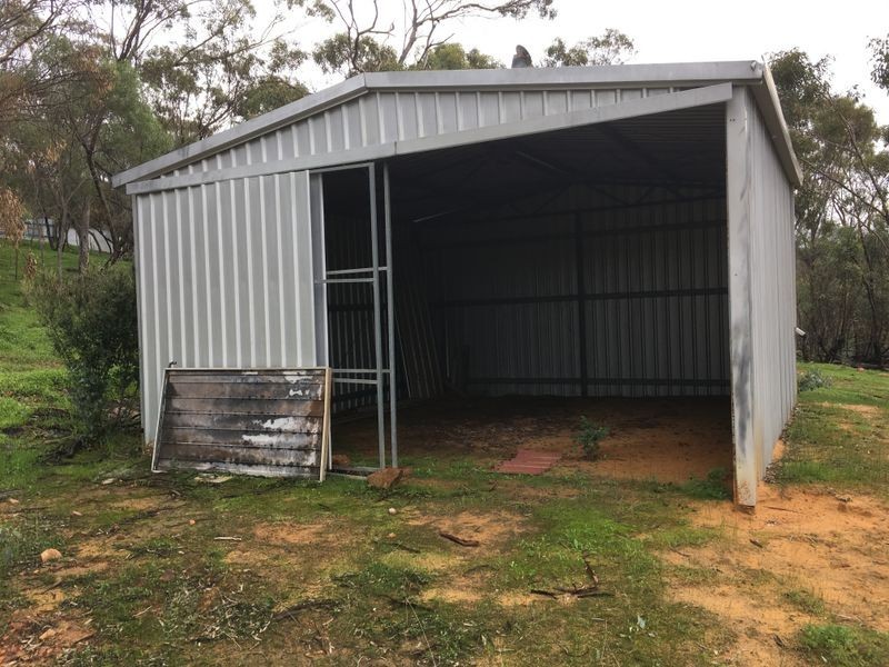 180 HORSESHOE ROAD, Toodyay WA 6566