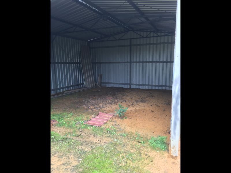 180 HORSESHOE ROAD, Toodyay WA 6566