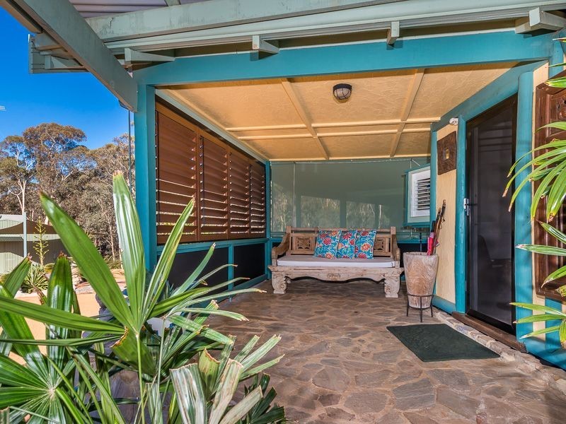 12/Lot 30 Wandoo Circle, Toodyay WA 6566