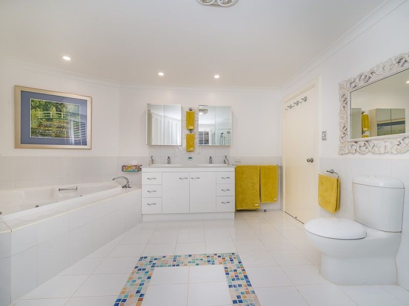 12/Lot 30 Wandoo Circle, Toodyay WA 6566