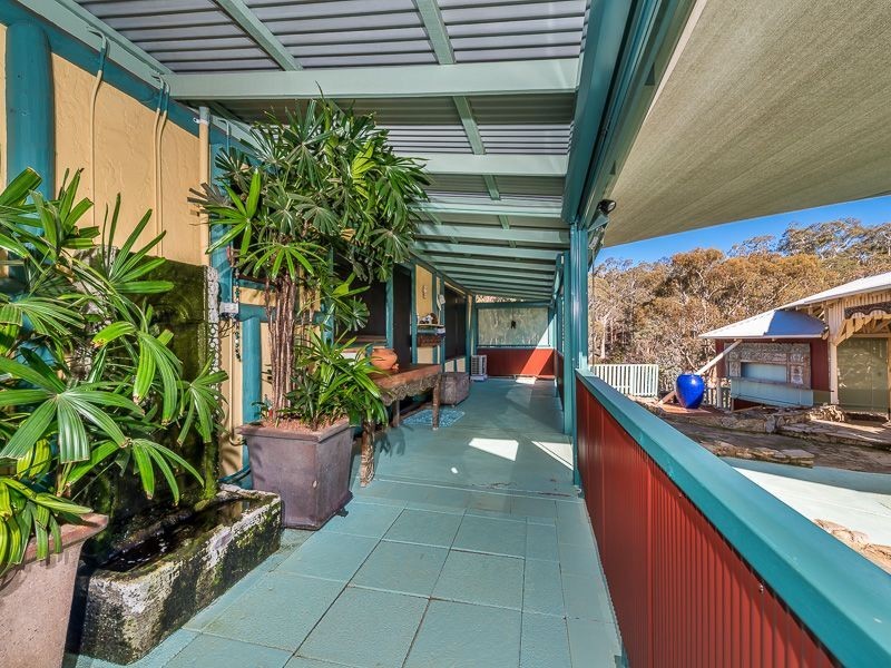 12/Lot 30 Wandoo Circle, Toodyay WA 6566