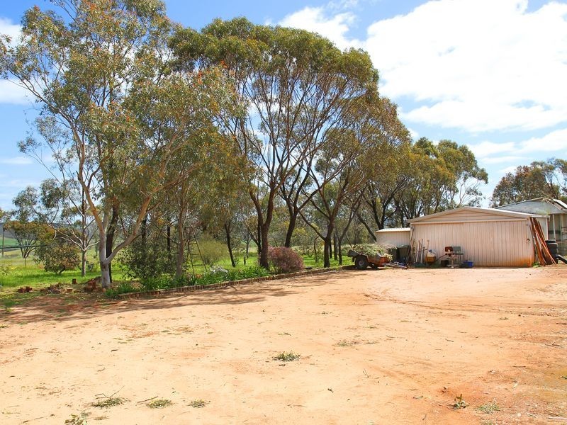 17 BEAUFORT ST, Toodyay WA 6566