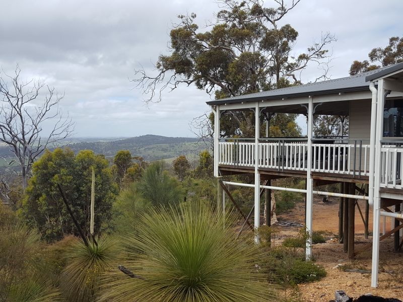 102 Drummondi Drive, Toodyay WA 6566
