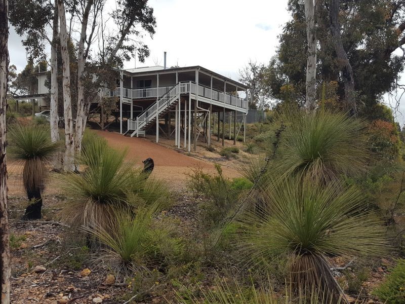 102 Drummondi Drive, Toodyay WA 6566