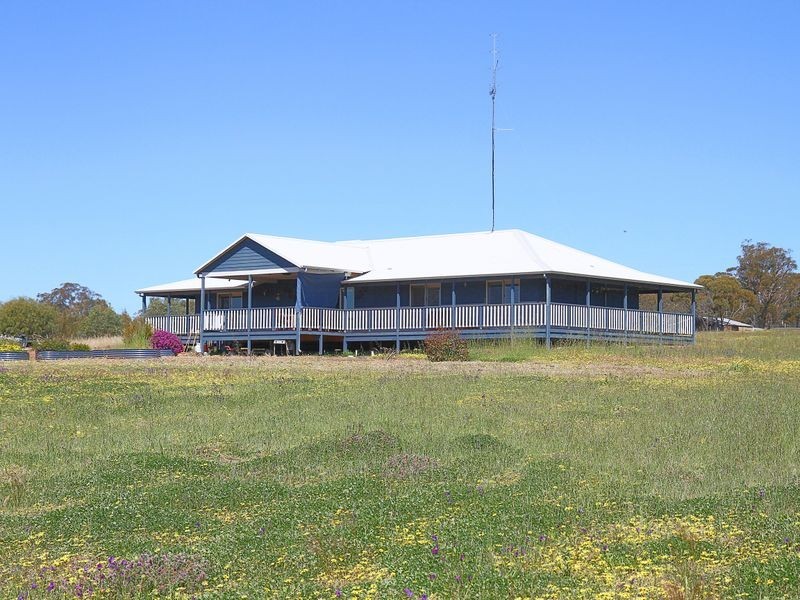 36 Ralph Ct, Toodyay WA 6566