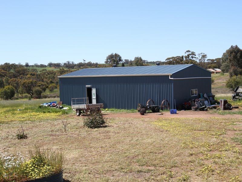 36 Ralph Ct, Toodyay WA 6566