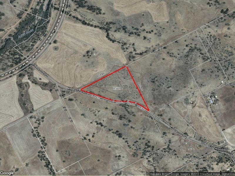 470 Folewood Rd, Toodyay WA 6566