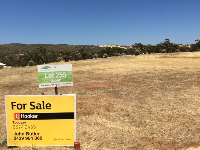 23 (L 255) Rayner Loop, Toodyay WA 6566